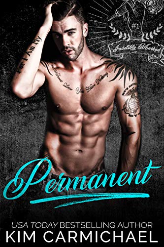 Permanent (Indelibly Marked Book 1)