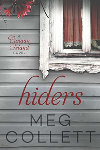 Hiders (Canaan Island Book 3)