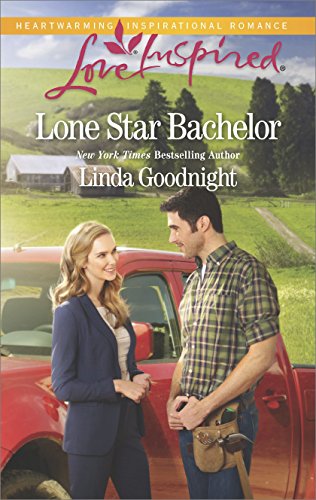 Lone Star Bachelor (The Buchanons)