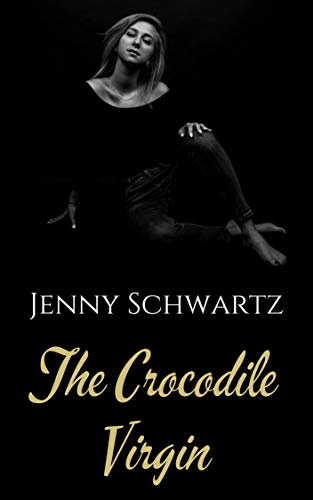 The Crocodile Virgin: Paranormal Romance