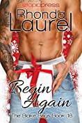 Begin Again (The Blake Boys Book 18)