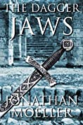 The Dagger Jaws (The Bone Quest Book 3)