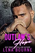 Outlaw's Hope (A Viper&rsquo;s Bite MC Novel Book 1) (Viper's Bite MC)