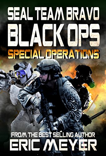 SEAL Team Bravo: Black Ops &ndash; Special Operations