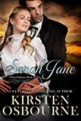 Sarah Jane (Orlan Orphans Book 4)