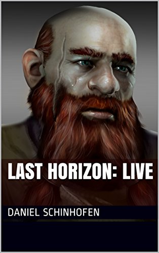 Last Horizon: Live