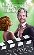 An Unexpected Entanglement (The Fangirl Series Book 2)