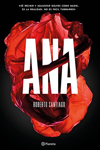 Ana (Spanish Edition)