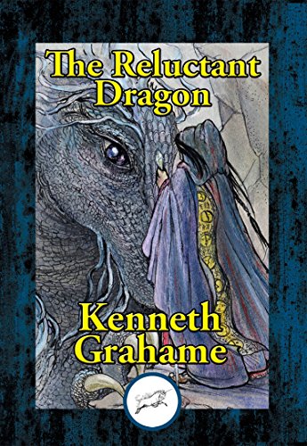 The Reluctant Dragon: Illustrated