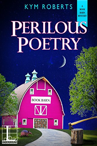 Perilous Poetry (A Book Barn Mystery 3)