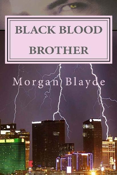 Black Blood Brother (Demon Lord Book 7)