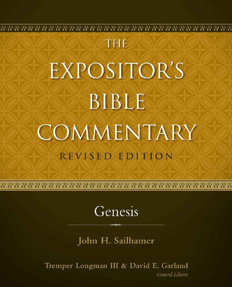 Genesis (EBC)