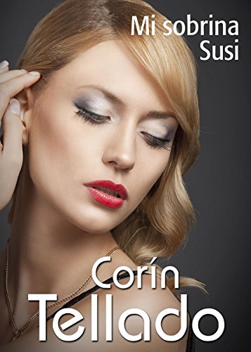 Mi sobrina Susi (Spanish Edition)