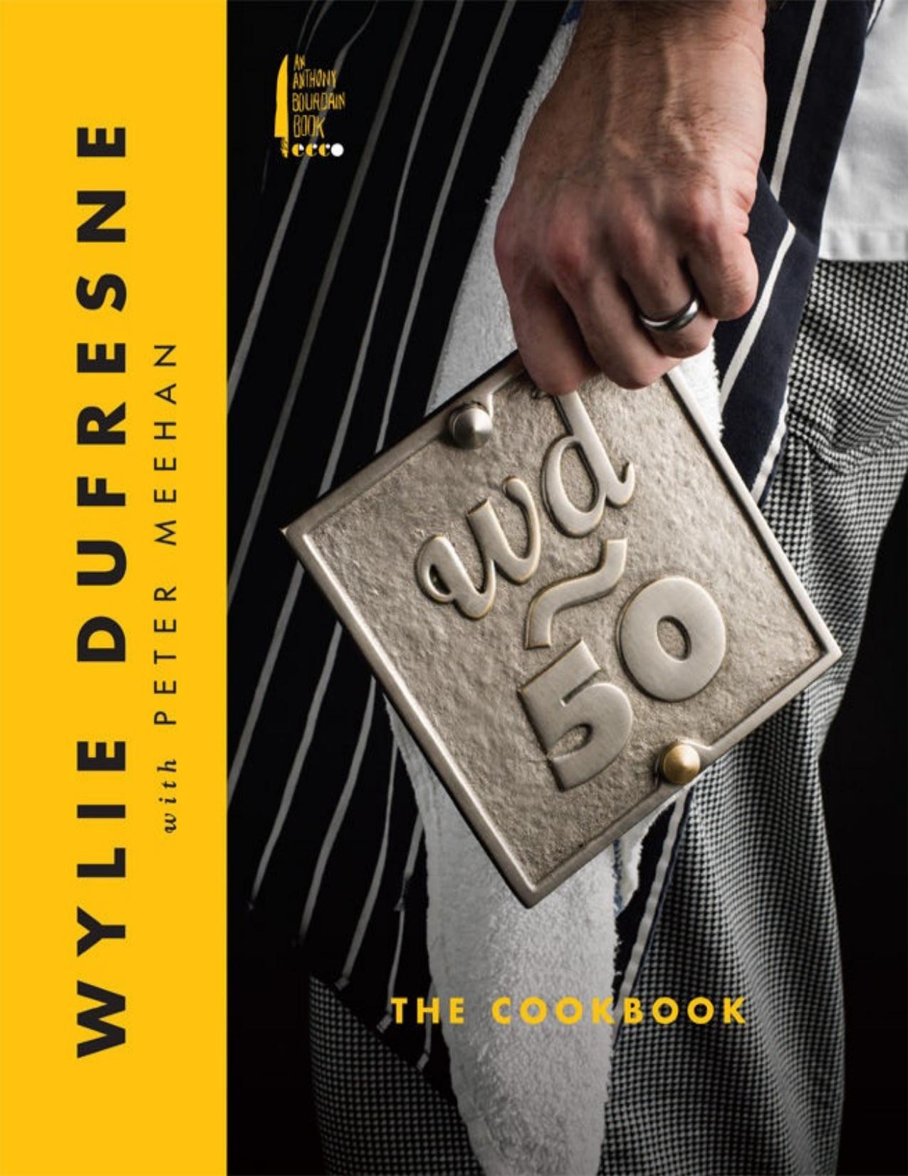 wd\~50: The Cookbook - PDFDrive.com