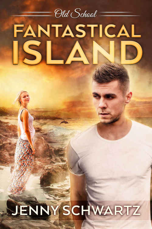 Fantastical Island (Old School Book 2)