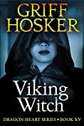 Viking Witch (Dragonheart Book 15)