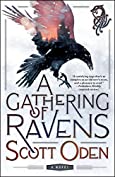 A Gathering of Ravens: A Novel (Grimnir Series Book 1)