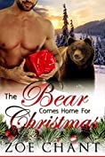 The Bear Comes Home For Christmas