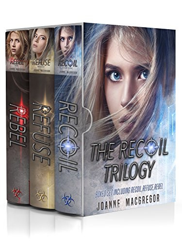 The Recoil Trilogy