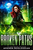 Broken Paths (AIR Book 3)