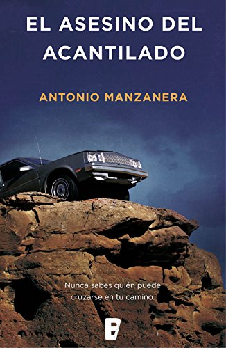 El asesino del acantilado (Spanish Edition)