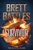 Survivor (Rewinder Book 3)