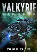 Valkyrie (The Galactic Empire Book 1)