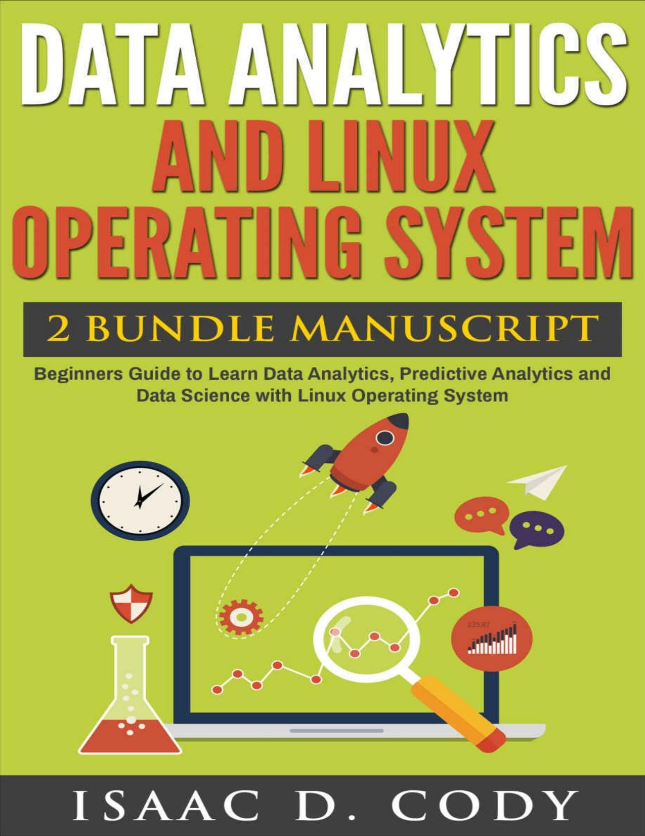 Data Analytics and Linux Operating System