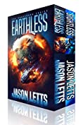 The Survivors Series: Earthless and Sightless