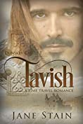 Tavish: A Time Travel Romance (Dunskey Castle Book 1)