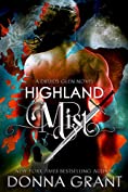 Highland Mist (Druids Glen Book 1)