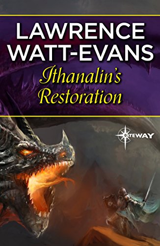 Ithanalin's Restoration (Legend of Ethshar)