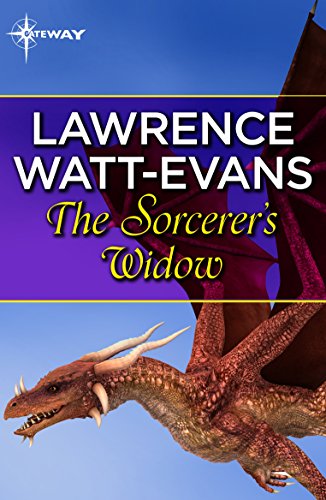 The Sorcerer's Widow (Legend of Ethshar)