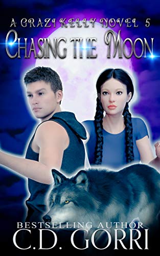 Chasing the Moon: A Grazi Kelly Novel: Book 5