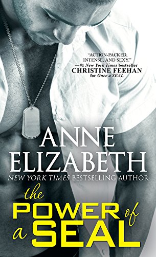 The Power of a SEAL (West Coast Navy SEALs Book 5)