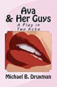 AVA &amp; HER GUYS (The Hollywood Legends Book 39)