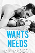 Wants &amp; Needs (Love at First Sight Book 4)