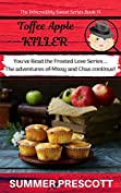 Toffee Apple Killer (The INNcredibly Sweet Series Book 11)