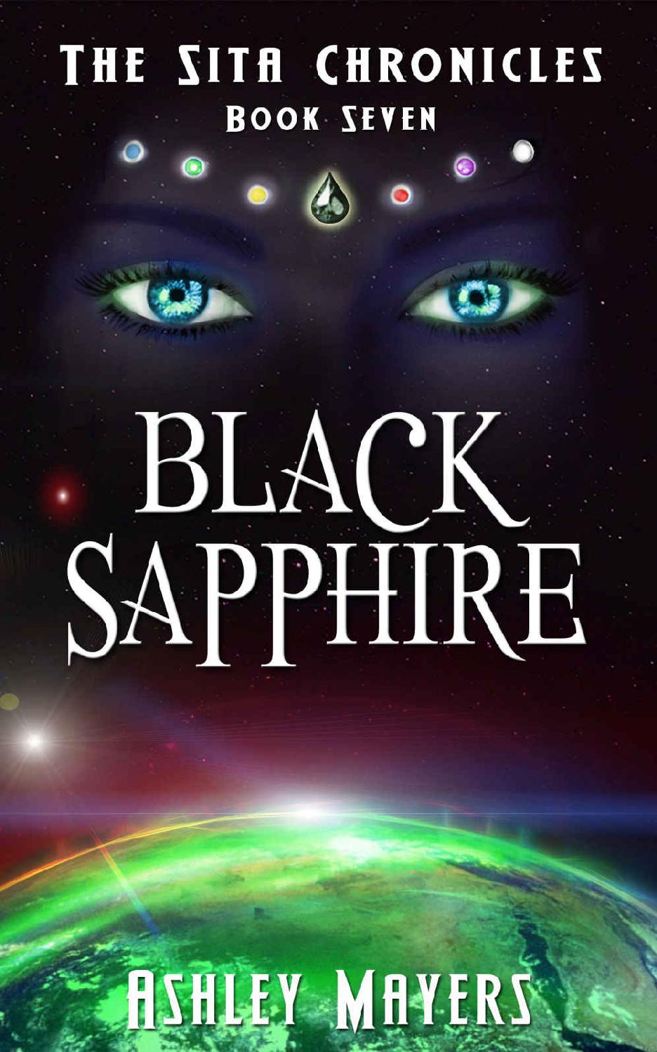 Black Sapphire