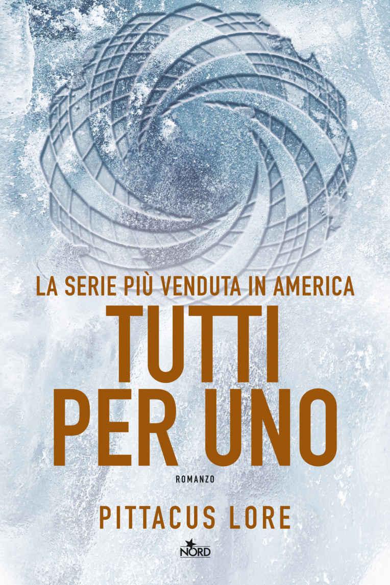 Tutti per uno (Italian Edition)