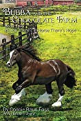 Bubba and the Chocolate Farm: Book Two: Where There's A Horse, There's Hope