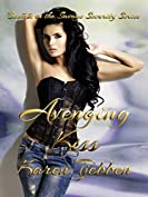 Avenging Kiss (Savage Security Book 2)