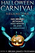 Halloween Carnival Volume 2