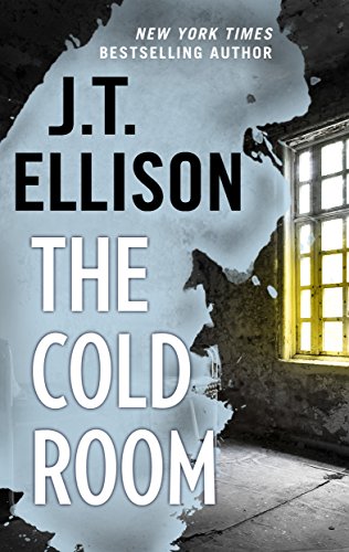 The Cold Room (A Taylor Jackson Novel Book 4)