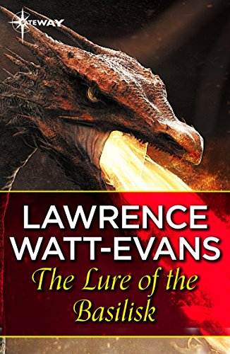 The Lure of the Basilisk (Lords of Dus)