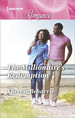 The Millionaire's Redemption