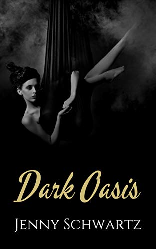 Dark Oasis: Paranormal Romance