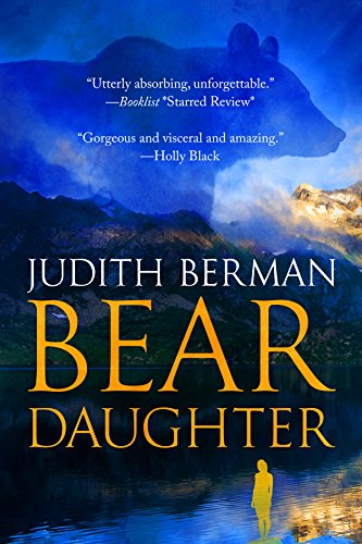 Bear Daughter