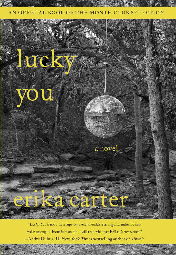 Lucky You: A Novel