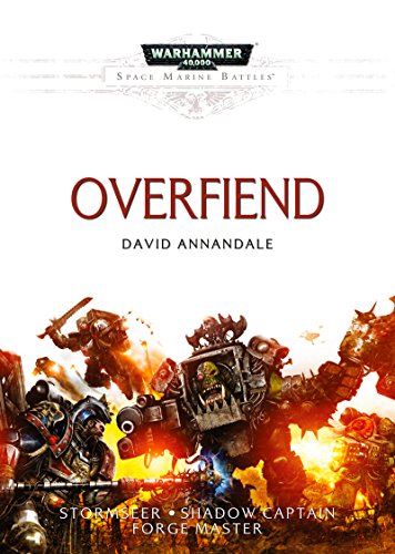 Overfiend (Space Marine Battles)